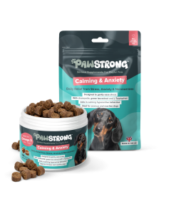 Calming & Anxiety Chews