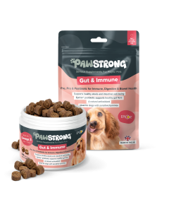 Gut & Immune Chews
