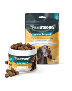 Senior Support Chews