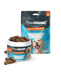 Joints & Mobility Chews