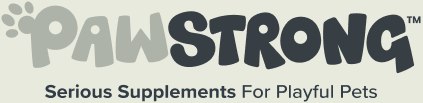 PawStrong